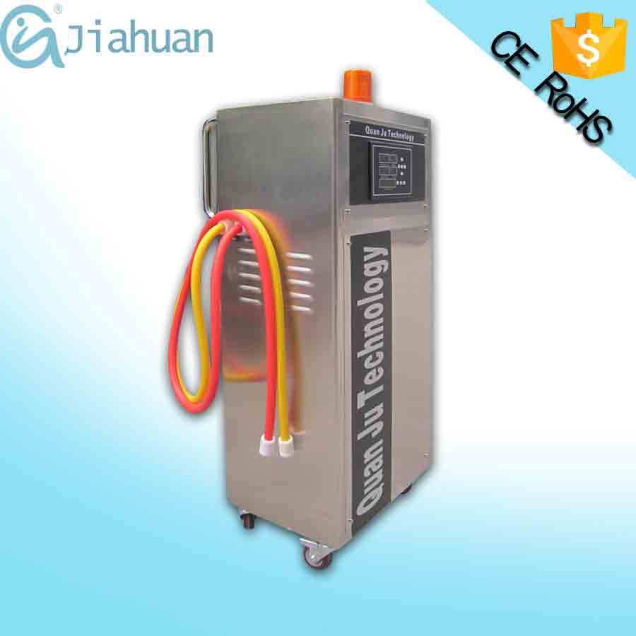 臭氧發(fā)生器，HY-028A移動式臭氧消毒機(jī)在汽車行業(yè)的作用