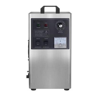 小型臭氧發(fā)生器，HY-002-3A給自來水殺菌消毒供給員工清洗手