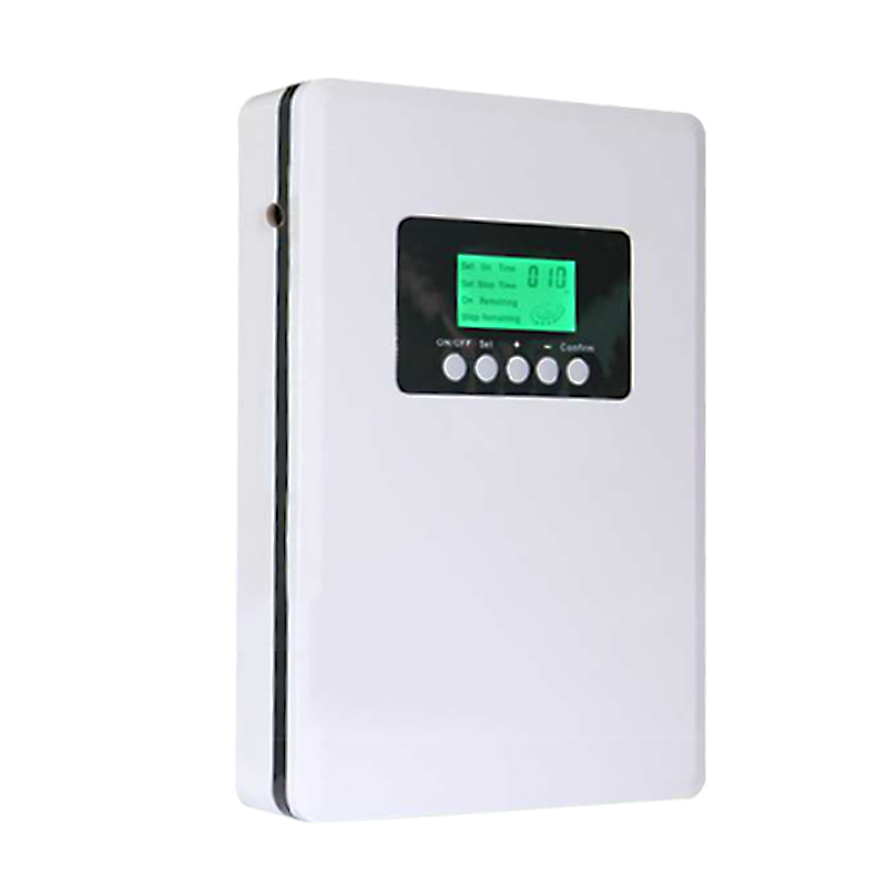 小型臭氧發(fā)生器,家用型臭氧發(fā)生器,500MG家用臭氧機(jī)，果蔬解毒機(jī)