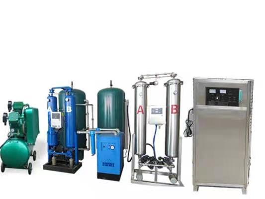 淺談臭氧發(fā)生器，臭氧機(jī)，制氧機(jī)，臭氧水機(jī)，臭氧消毒柜的應(yīng)用范圍