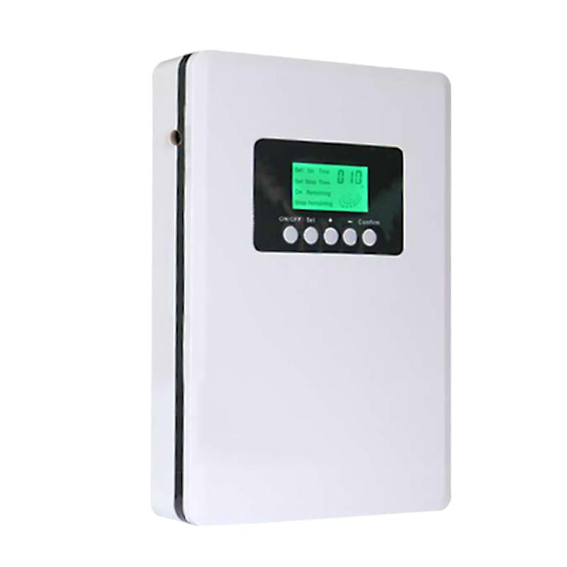 臭氧消毒機，500MG活氧機，移動式臭氧消毒機在日常生活領(lǐng)域的應(yīng)用