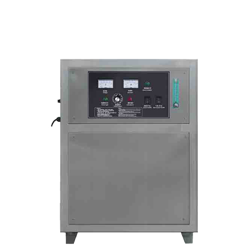 一種成本低且科學(xué)環(huán)保的臭氧發(fā)生器，臭氧機(jī)，